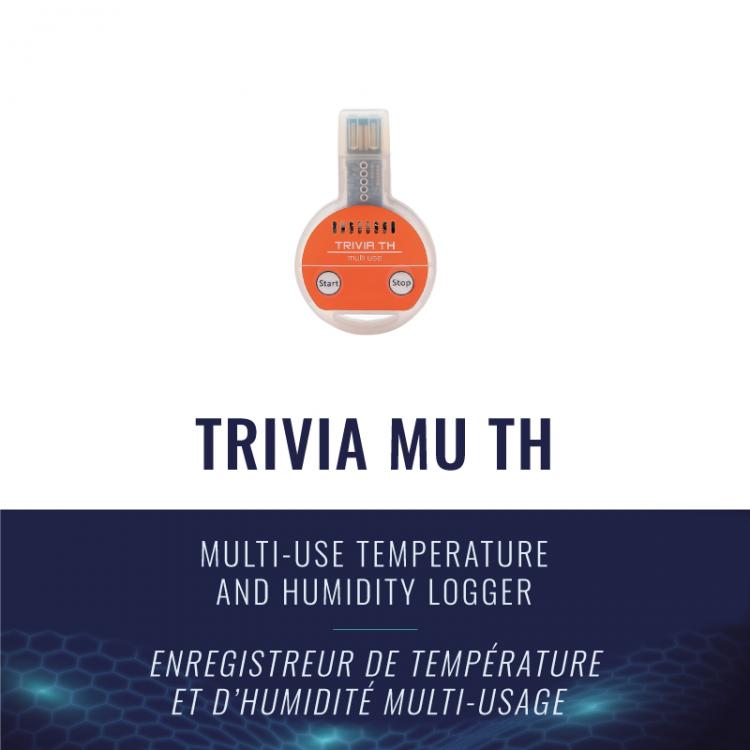 OFFLINE | Enregistreurs de température Trivia