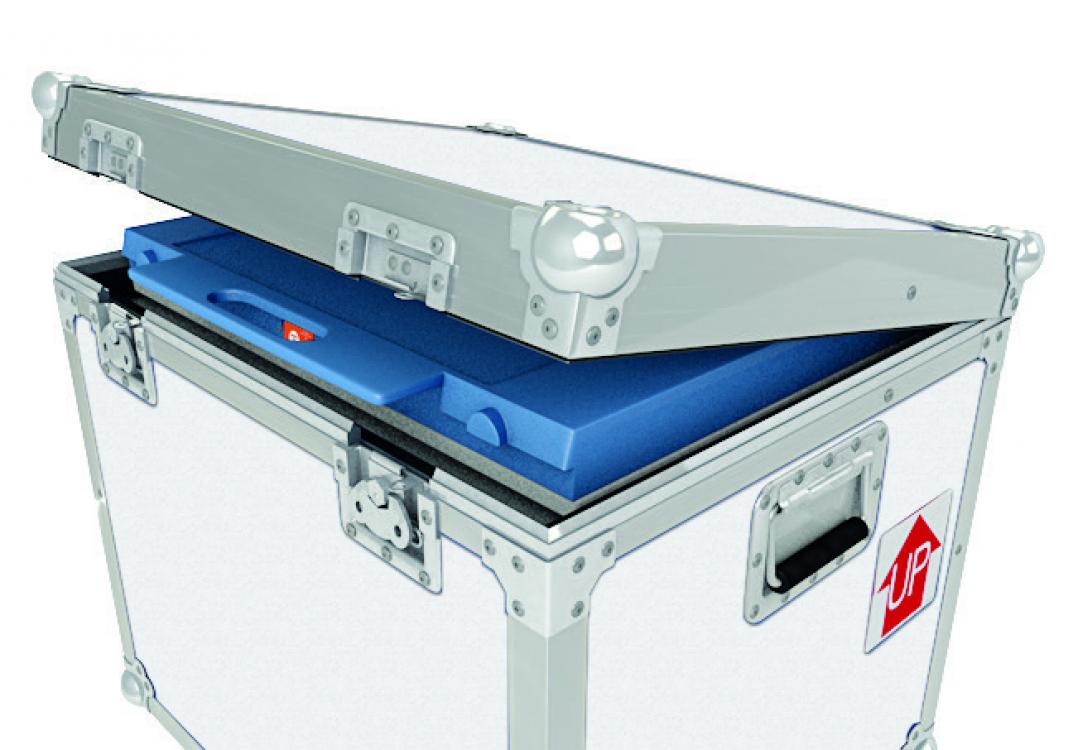 Caisse réfrigérante iBox 36L