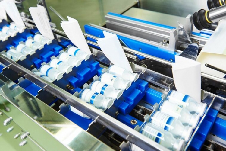Transporting your pharmaceutical innovations with complete peace of mind