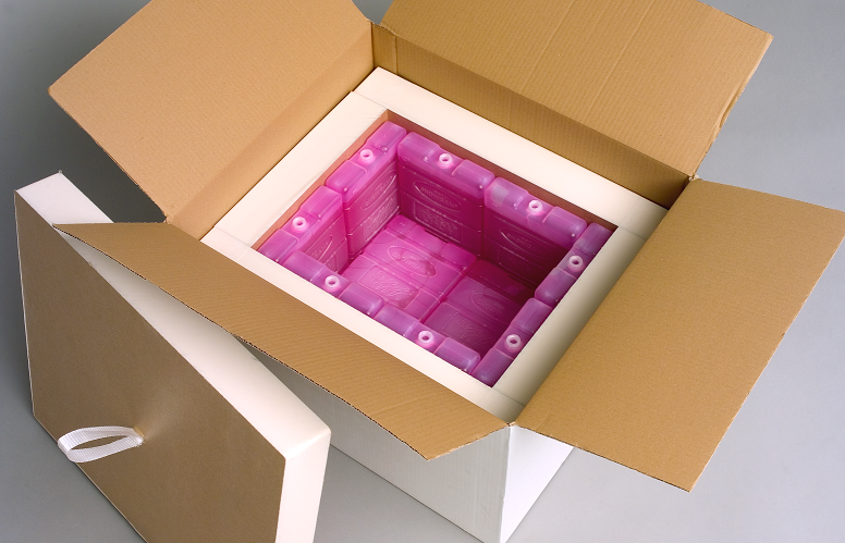 passive insulated packaging solutions, transportation of medicines, cold chain logistics
