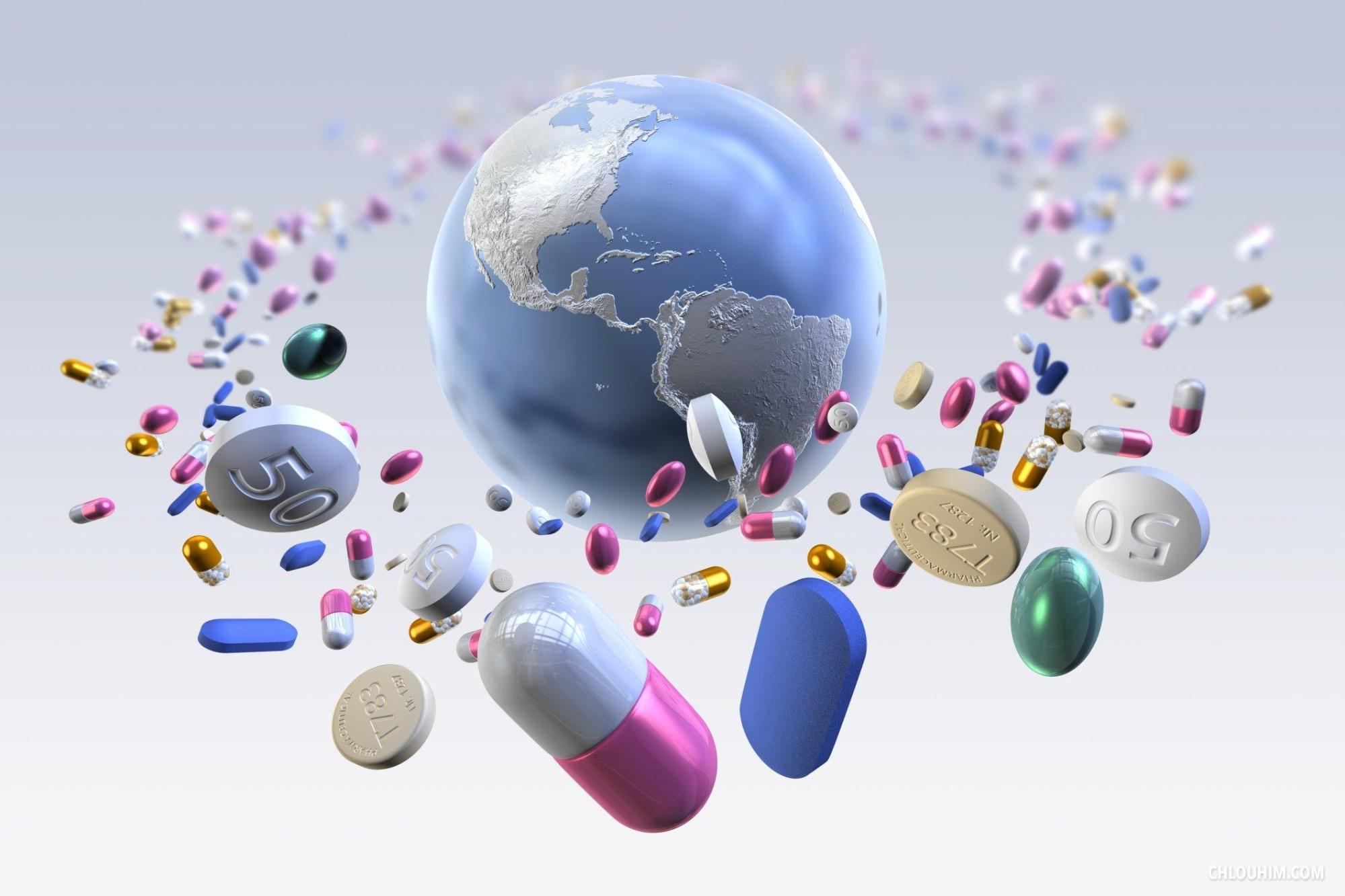 GDP of medicinal products and cold chain logistics