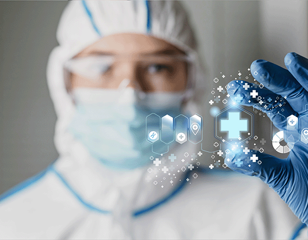 Dispositifs médicaux