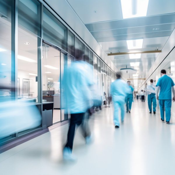 Hôpitaux et cliniques