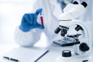 Laboratoires d'analyses médicales