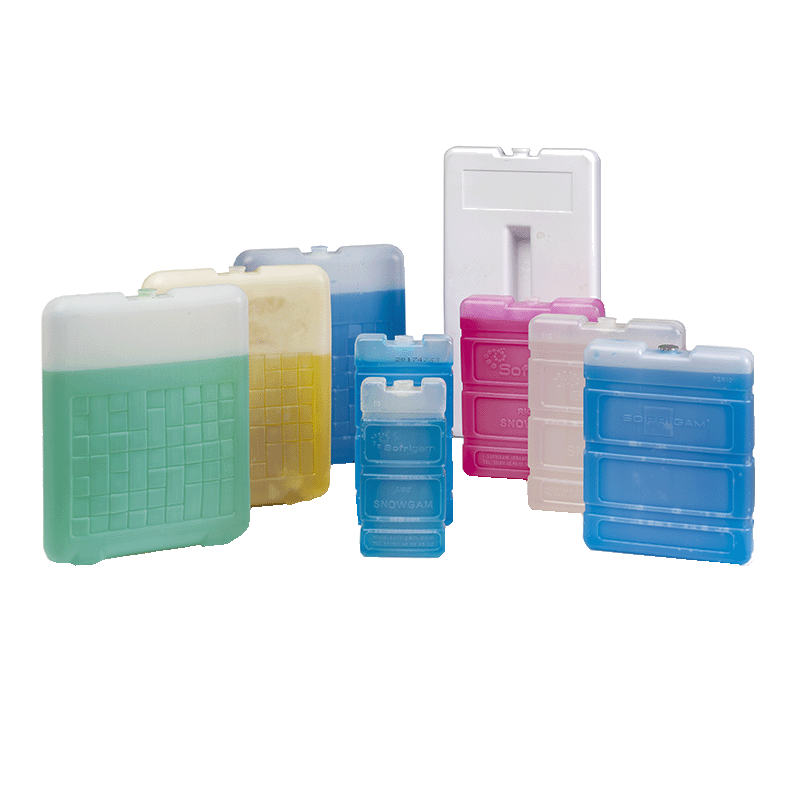 Accumulateurs de froid