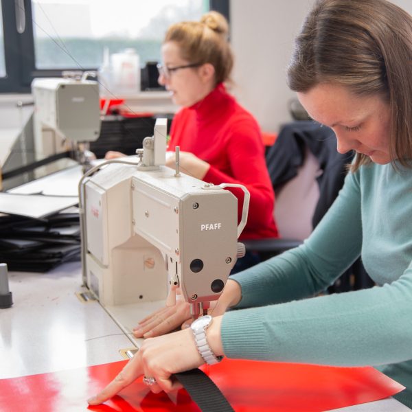 Couture industrielle - 10