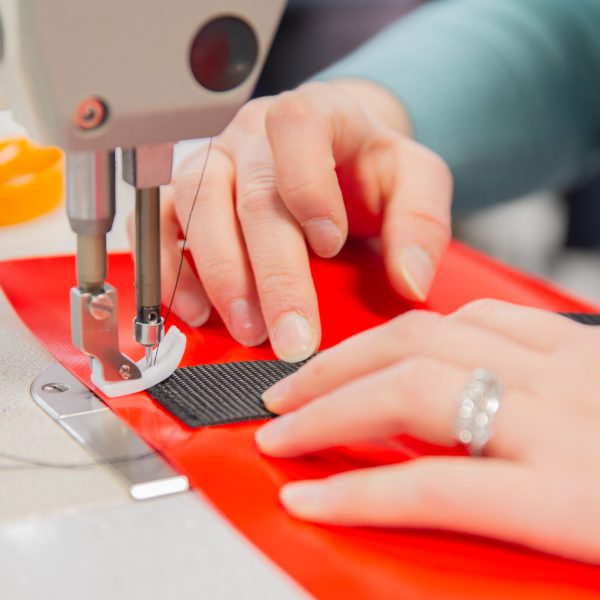 Couture industrielle - 11