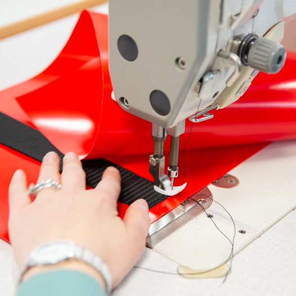 Couture industrielle - 3