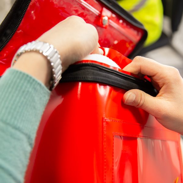 Couture industrielle - 5