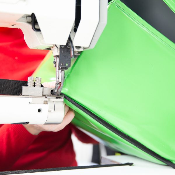 Couture industrielle - 7