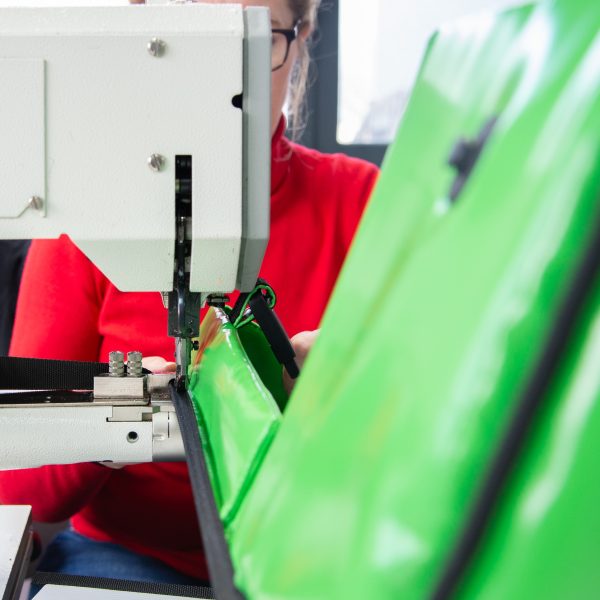 Couture industrielle - 8