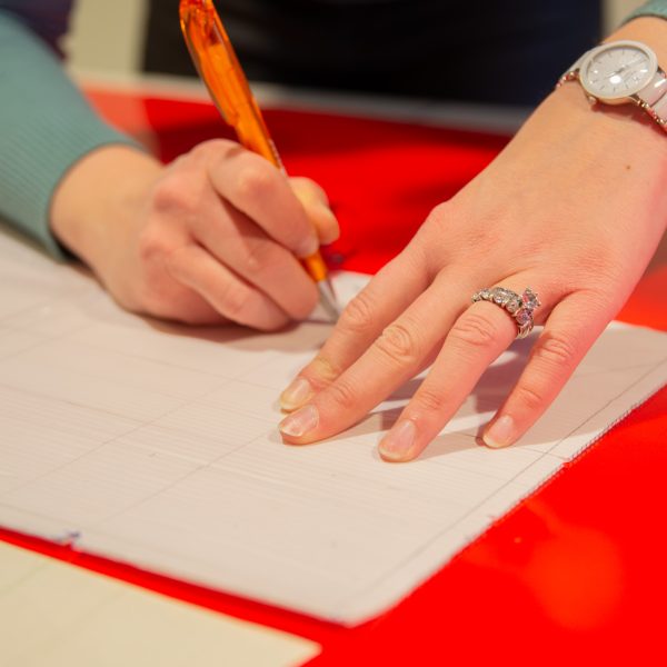 Couture industrielle - 9