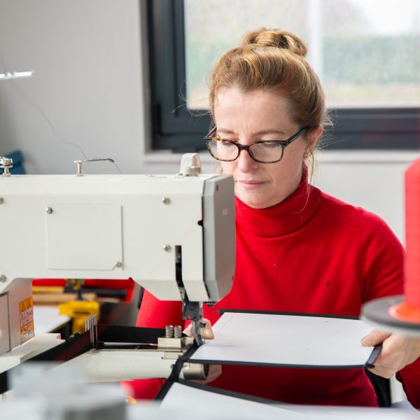 Couture industrielle