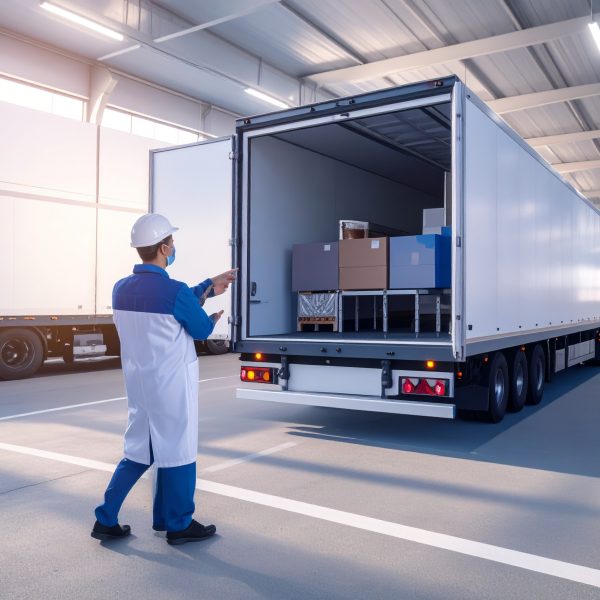 recherche et innovation dans le transport sous température dirigée 70175