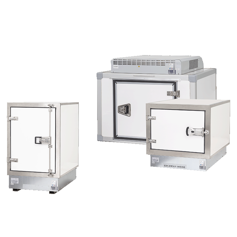 Coldway Active Solutions