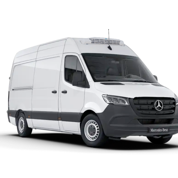 Insulated and Refrigerated Bodies