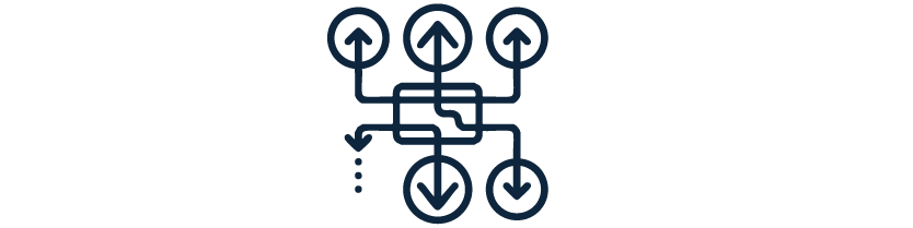 optimisation des flux
