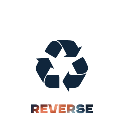 Reverse 3R