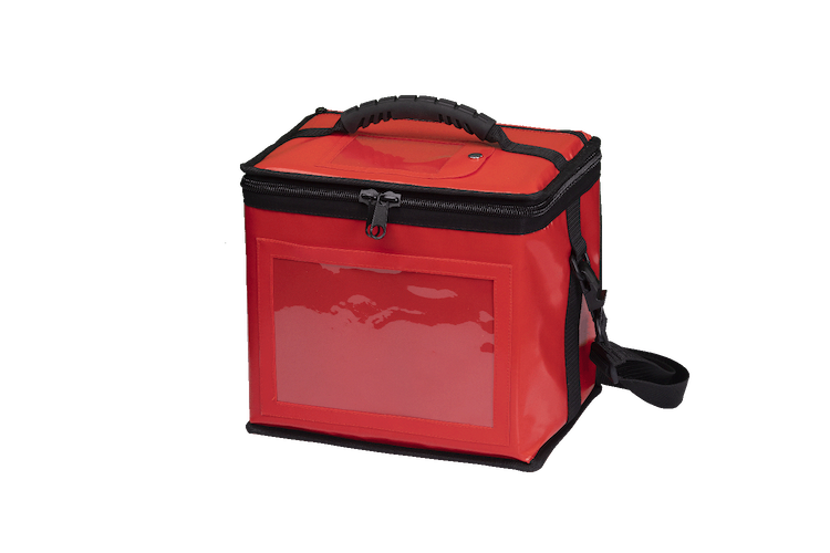 Sacoche Plasma_Rouge