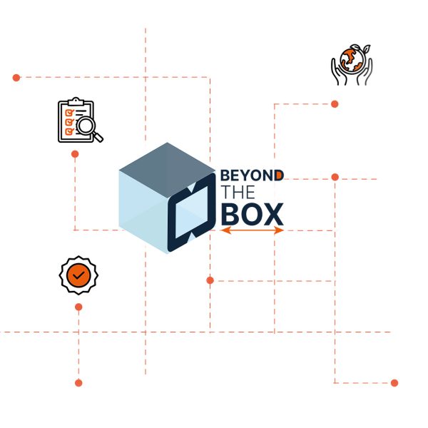 BEYONDTHEBOX