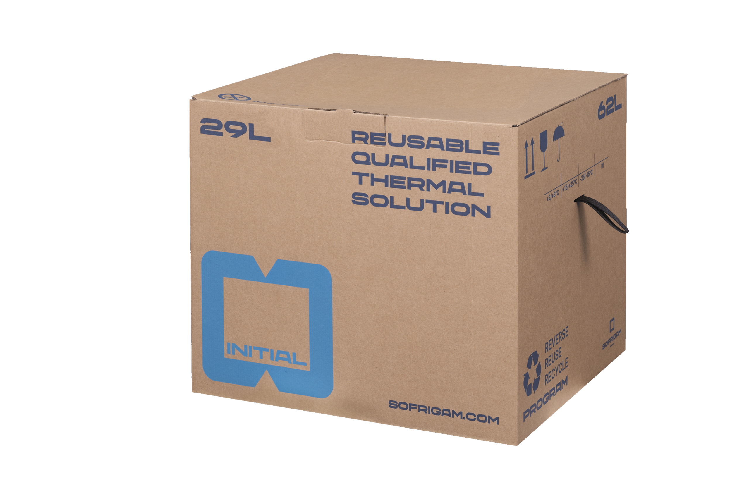 INITIAL INTERNATIONAL