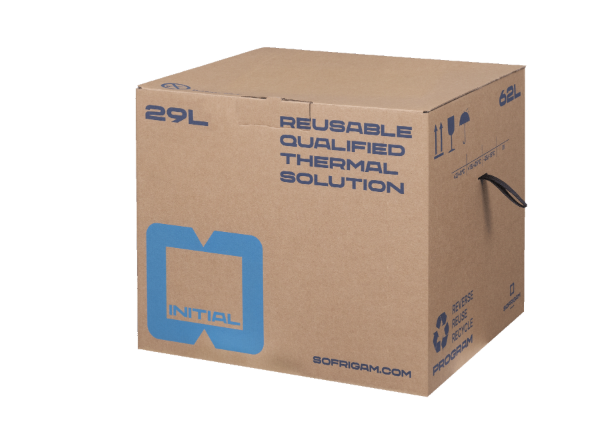 INITIAL International