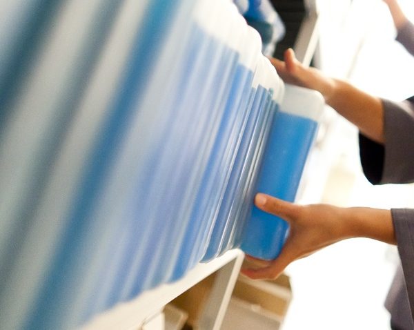 Stabilisation Protocols for Eutectic Plates