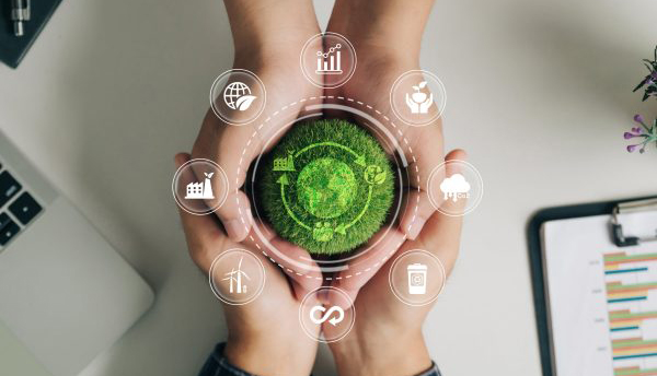 Nos engagememnts 610350