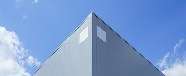 site de production FR