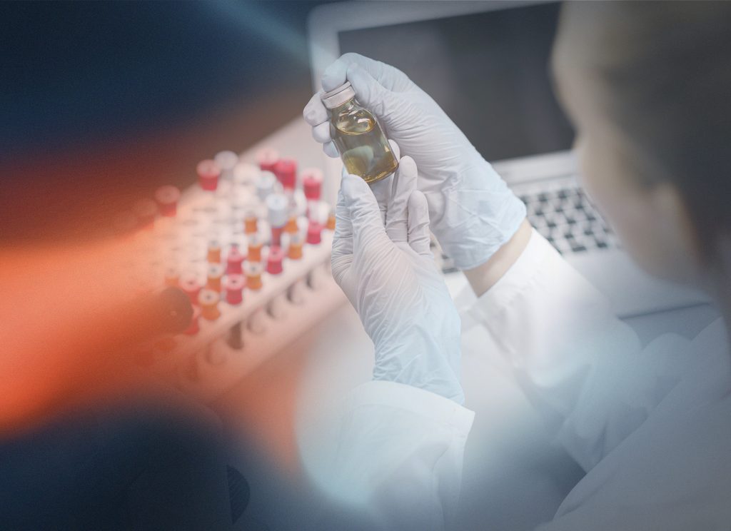 Sofrigam au Clinical Trial Supply Europe 2026