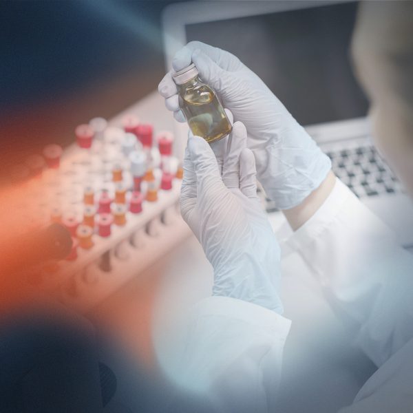 Sofrigam au Clinical Trial Supply Europe 2026