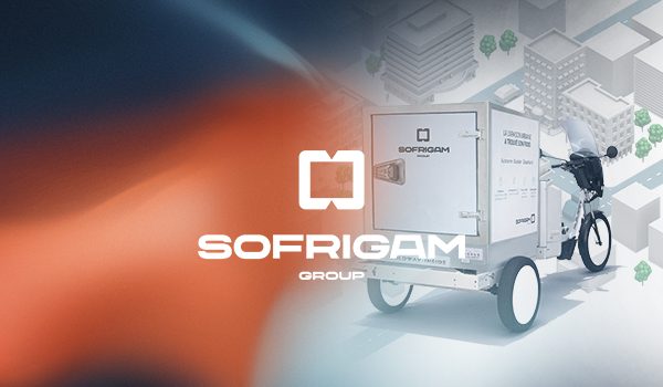 Sofrigam au SITL 2026