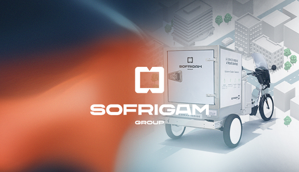 Sofrigam au SITL 2026