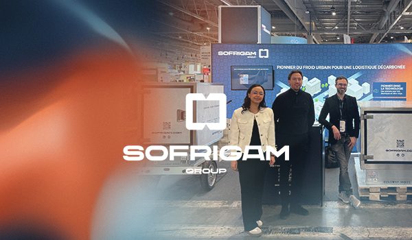 SITL 2026 : Sofrigam Group et Kleuster passent à la vitesse supérieure pour la cyclo-logistique frigorifique 100 % décarbonée