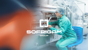 Sofrigam s’envole pour Logipharma Vienne 2026