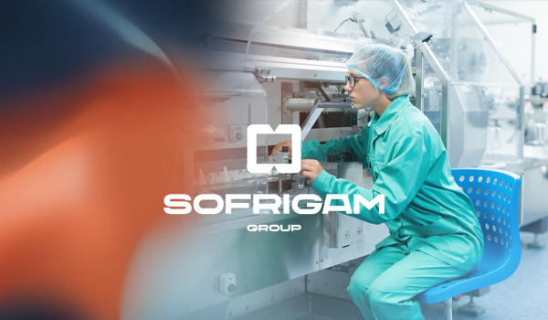 Sofrigam s’envole pour Logipharma Vienne 2026