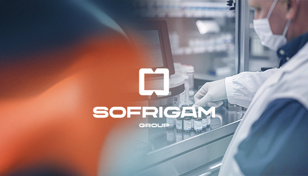 PSIP Basel: Sofrigam optimizes the pharmaceutical cold chain