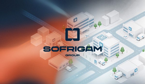 Sofrigam au salon ARTLH 2026